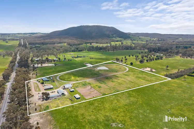 350 Northern Highway, Heathcote VIC 3523