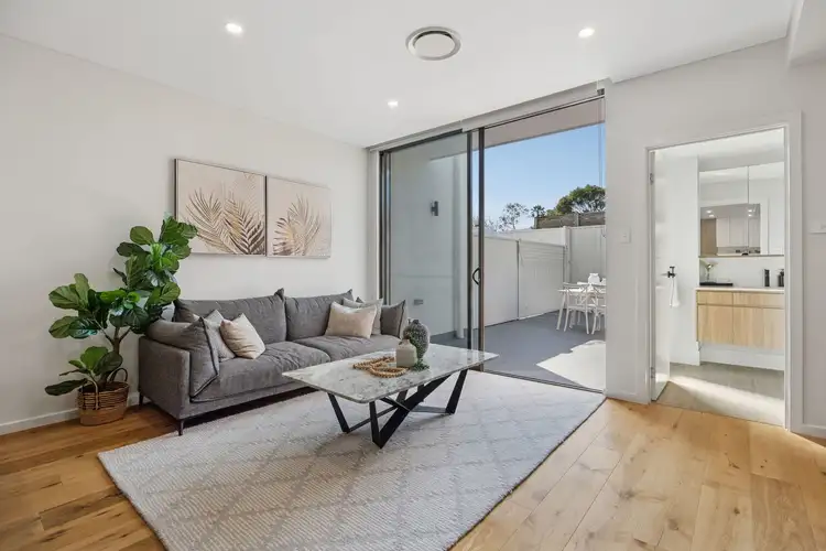 21/1 Jenola Lane, Woolooware NSW 2230
