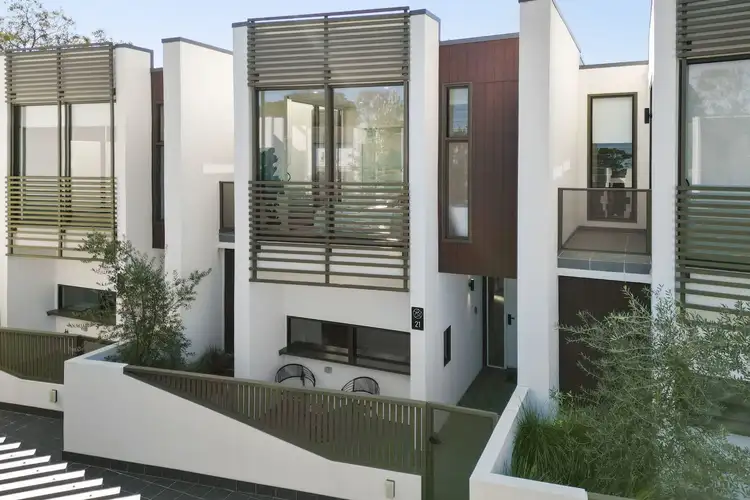21/1 Jenola Lane, Woolooware NSW 2230