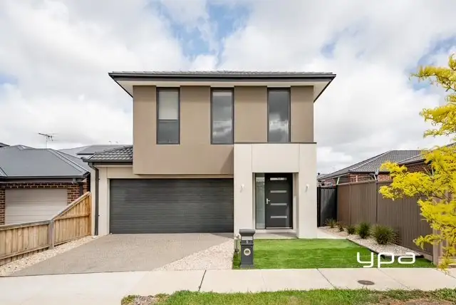 5 Zeppelin Way, Diggers Rest VIC 3427