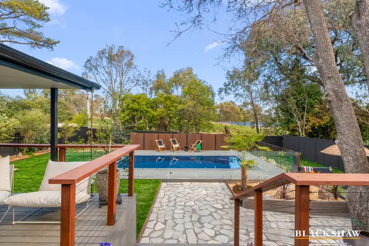 Third view of Homely house listing, 47 Rosenthal Street, Campbell ACT 2612