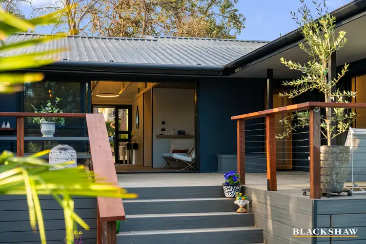 Fourth view of Homely house listing, 47 Rosenthal Street, Campbell ACT 2612