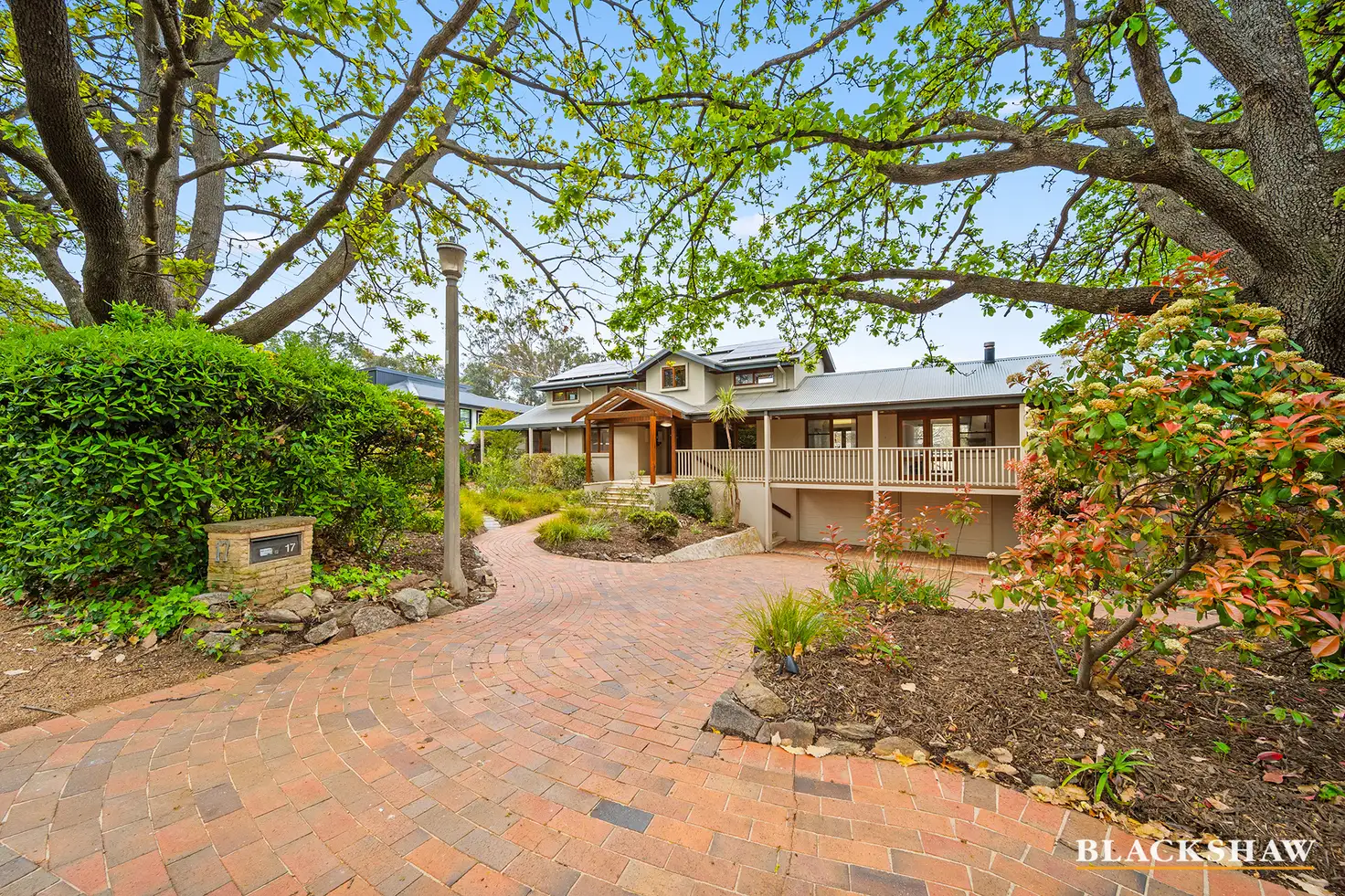 Main view of Homely house listing, 17 Finniss Crescent, Narrabundah ACT 2604