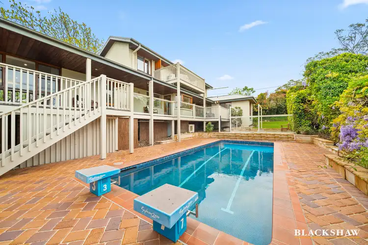 Third view of Homely house listing, 17 Finniss Crescent, Narrabundah ACT 2604