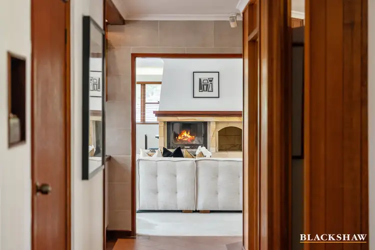 Fourth view of Homely house listing, 17 Finniss Crescent, Narrabundah ACT 2604