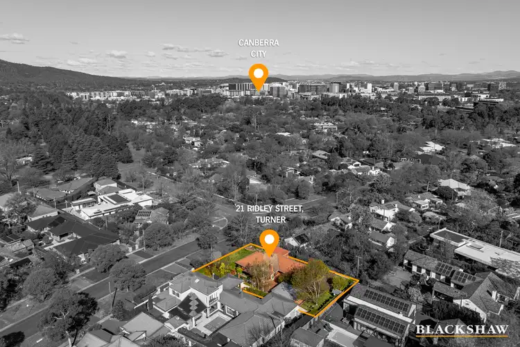 21 Ridley Street, Turner ACT 2612