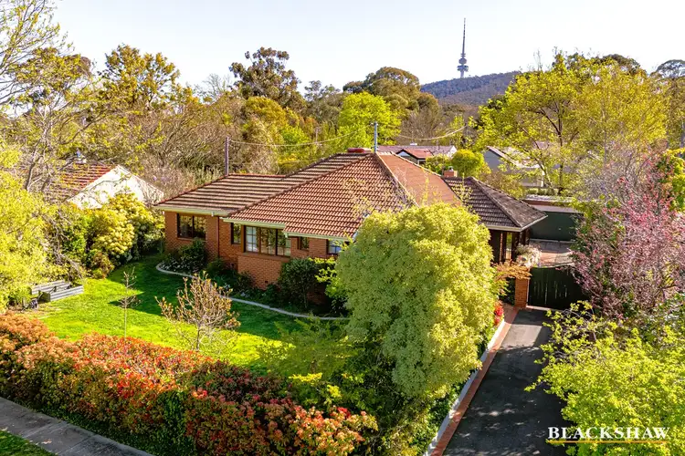 21 Ridley Street, Turner ACT 2612