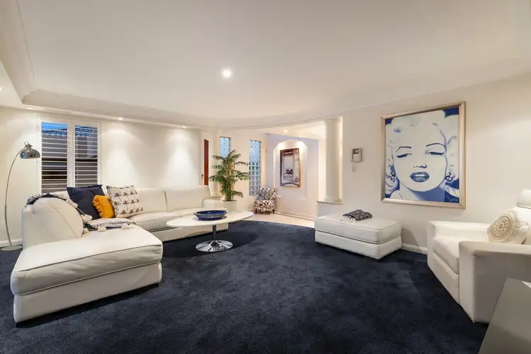 Fifth view of Homely villa listing, 1/9 Tarcoola Crescent, Surfers Paradise QLD 4217