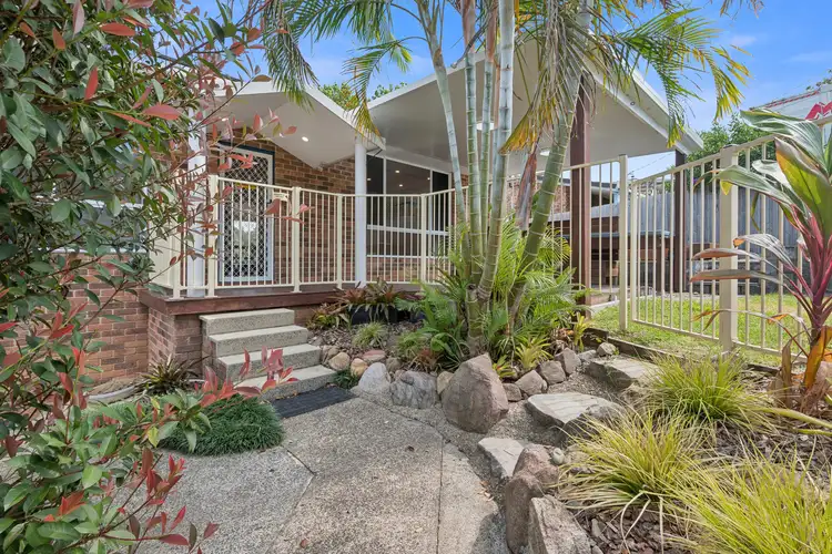 Second view of Homely house listing, 22 Halls Road, North Boambee Valley NSW 2450