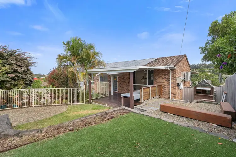 Third view of Homely house listing, 22 Halls Road, North Boambee Valley NSW 2450