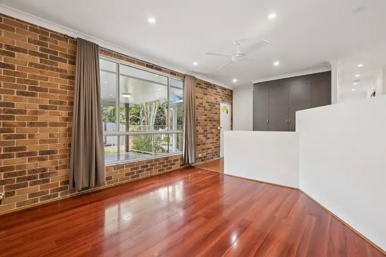 Fifth view of Homely house listing, 22 Halls Road, North Boambee Valley NSW 2450