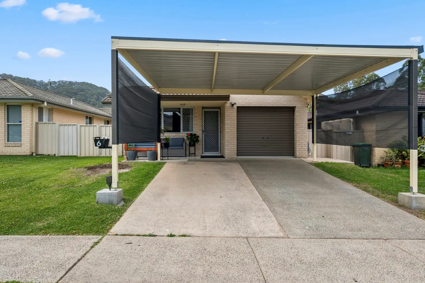 Main view of Homely house listing, 6 Carrall Close, Coffs Harbour NSW 2450