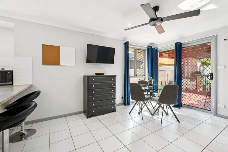 Fifth view of Homely house listing, 6 Carrall Close, Coffs Harbour NSW 2450