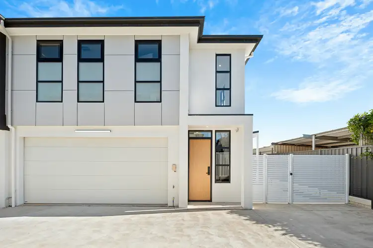 Second view of Homely townhouse listing, 4/120 Glynburn Road, Tranmere SA 5073