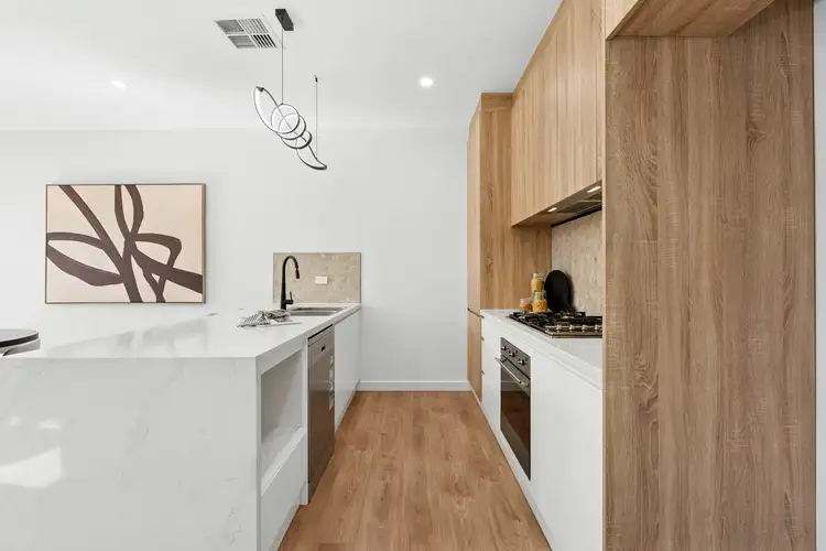 Fifth view of Homely townhouse listing, 4/120 Glynburn Road, Tranmere SA 5073