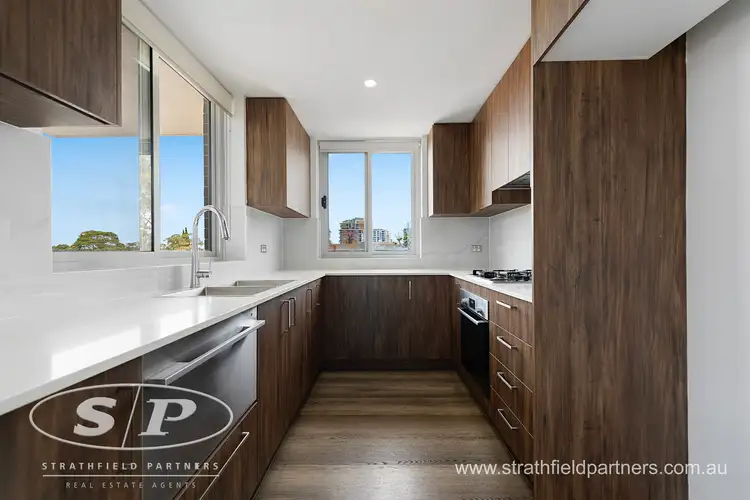 35/5-9 Hall Street, Auburn NSW 2144