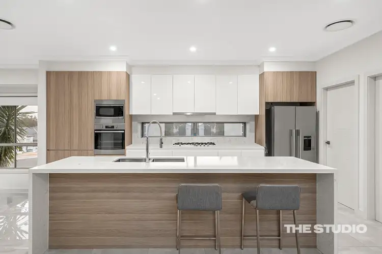 Fifth view of Homely house listing, 39 Mapleton Avenue, North Kellyville NSW 2155