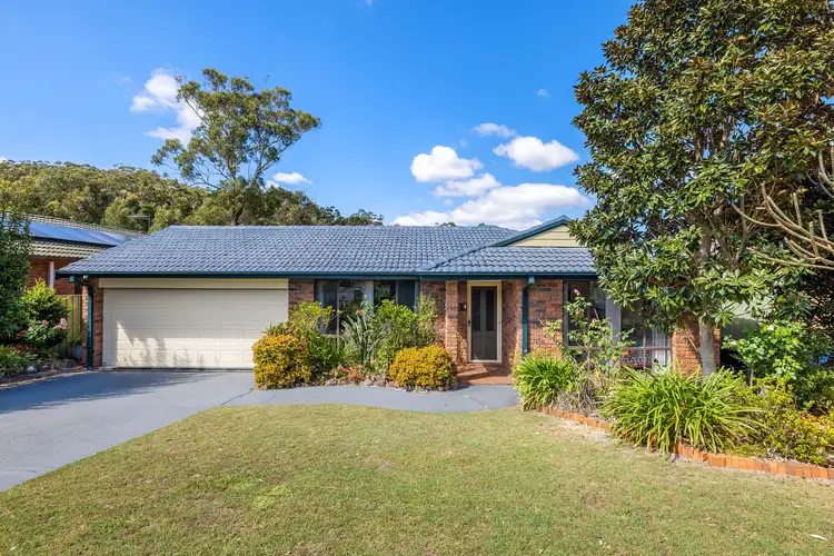 Third view of Homely house listing, 6 The Brigantine, Corlette NSW 2315