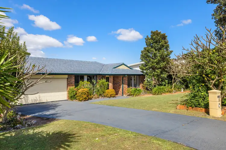 Fourth view of Homely house listing, 6 The Brigantine, Corlette NSW 2315