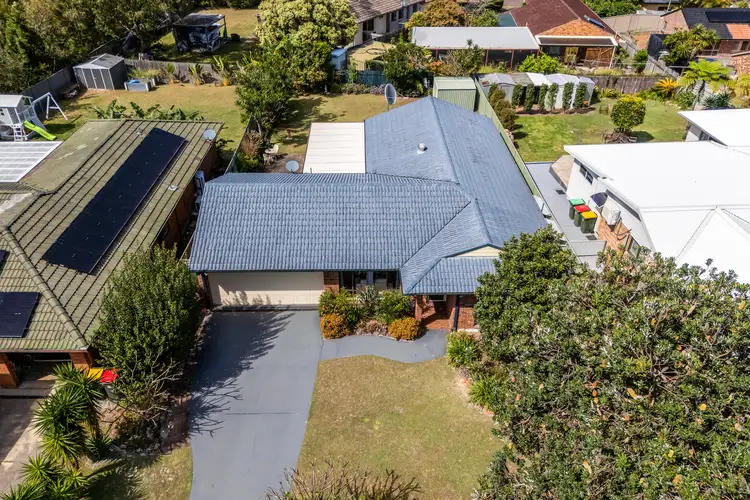 Fifth view of Homely house listing, 6 The Brigantine, Corlette NSW 2315