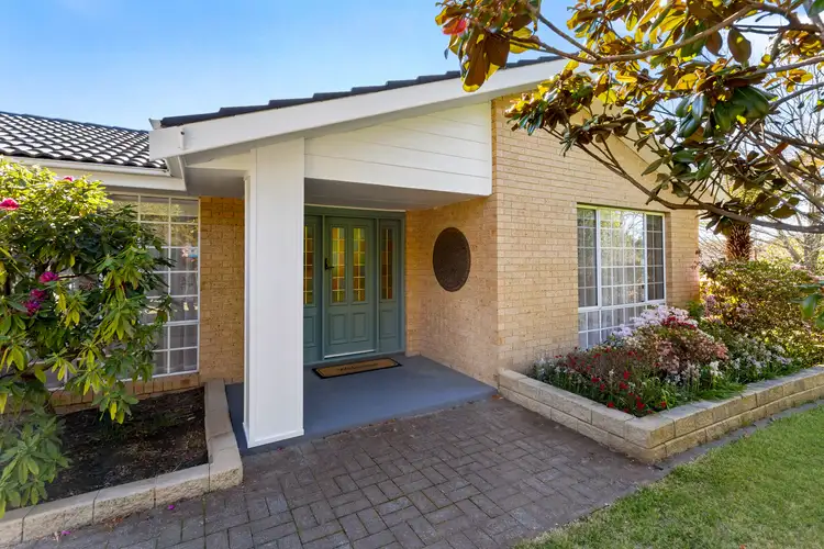 340 Blaxland Road, Wentworth Falls NSW 2782