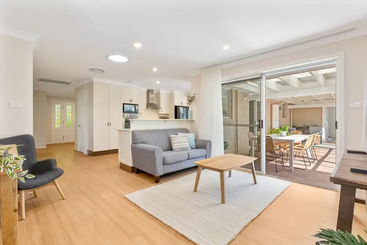 Fifth view of Homely house listing, 340 Blaxland Road, Wentworth Falls NSW 2782