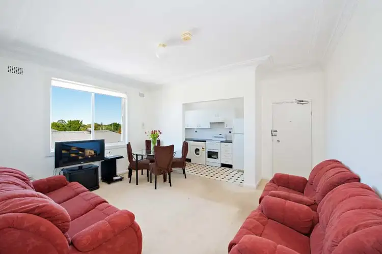 Fourth view of Homely unit listing, 10/117 Bunnerong Road, Kingsford NSW 2032