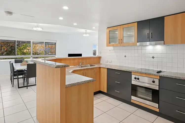 Fourth view of Homely apartment listing, 61/209 Wills Street, Townsville City QLD 4810