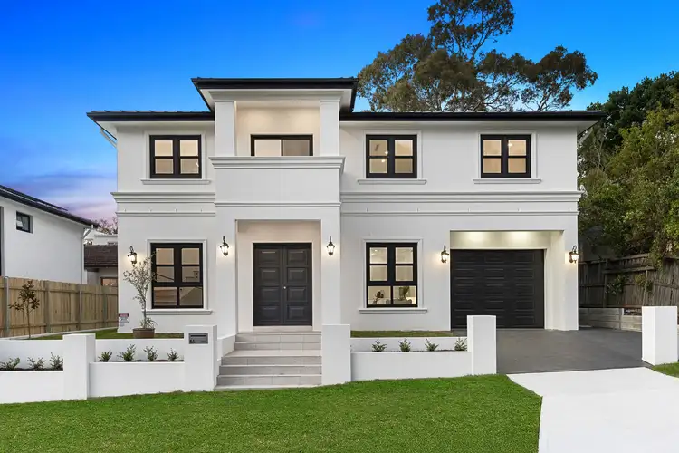 8A Arkana Street, Telopea NSW 2117