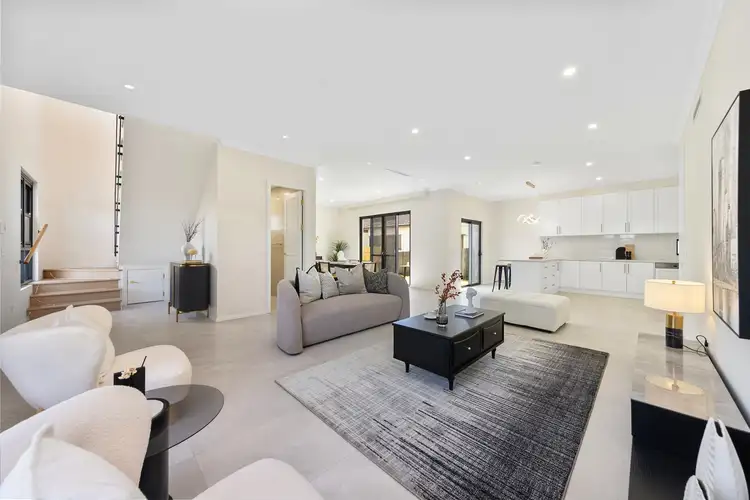 Third view of Homely house listing, 8A Arkana Street, Telopea NSW 2117