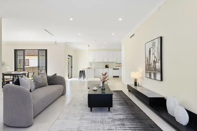 Fourth view of Homely house listing, 8A Arkana Street, Telopea NSW 2117