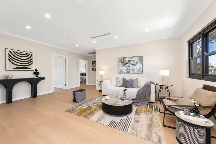 Fifth view of Homely house listing, 8A Arkana Street, Telopea NSW 2117