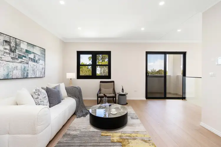 Sixth view of Homely house listing, 8A Arkana Street, Telopea NSW 2117