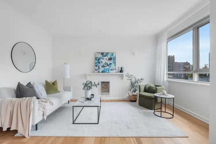 2/64 Stanhope Street