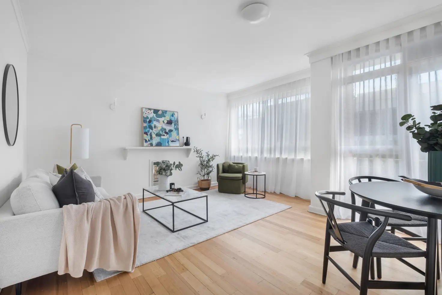 Main view of Homely apartment listing, 2/64 Stanhope Street, Malvern VIC 3144