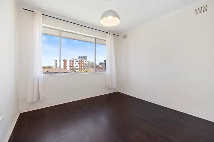 Third view of Homely apartment listing, 11/31 Nagle Street, Liverpool NSW 2170