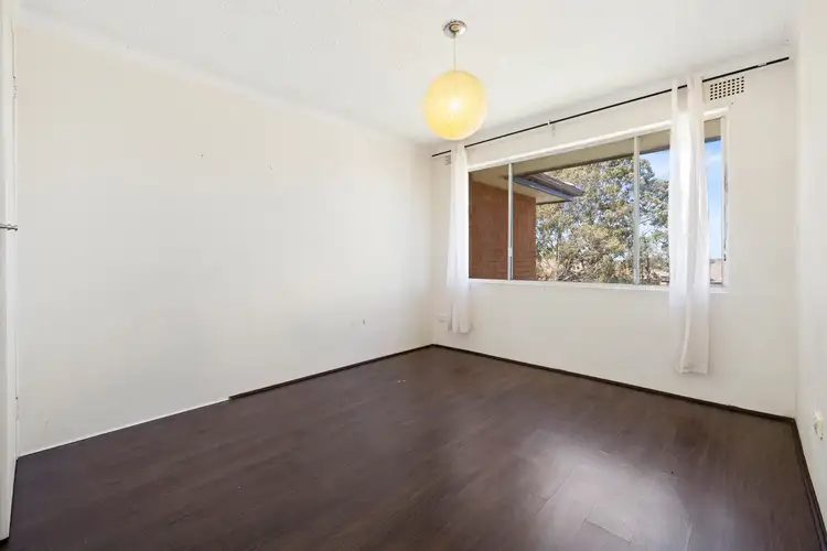 Fourth view of Homely apartment listing, 11/31 Nagle Street, Liverpool NSW 2170