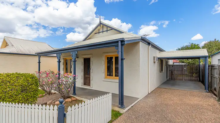 11 Senna Place, Kirwan QLD 4817