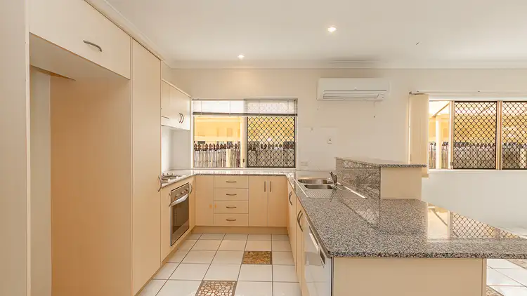 Third view of Homely house listing, 11 Senna Place, Kirwan QLD 4817