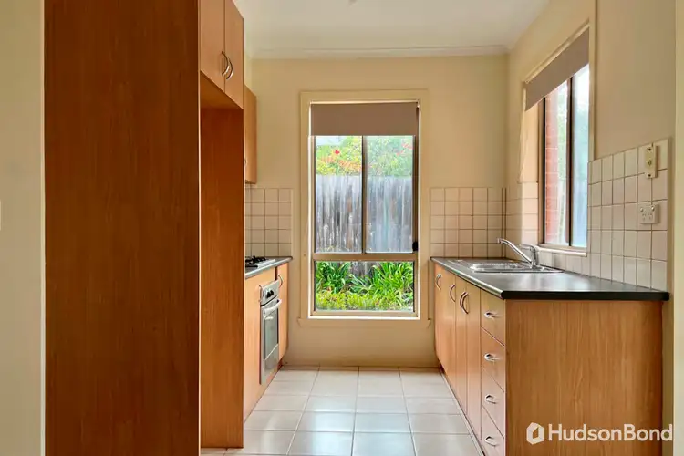 Second view of Homely unit listing, 1/11 McComas Street, Reservoir VIC 3073