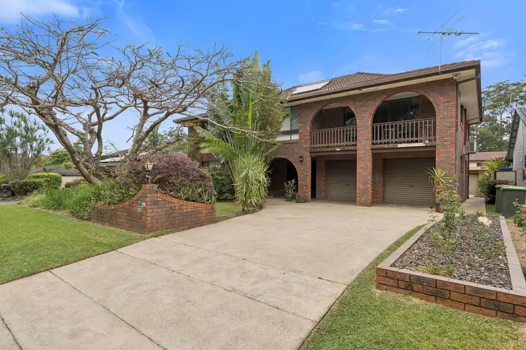 Main view of Homely house listing, 6 Jackson Place, Coffs Harbour NSW 2450