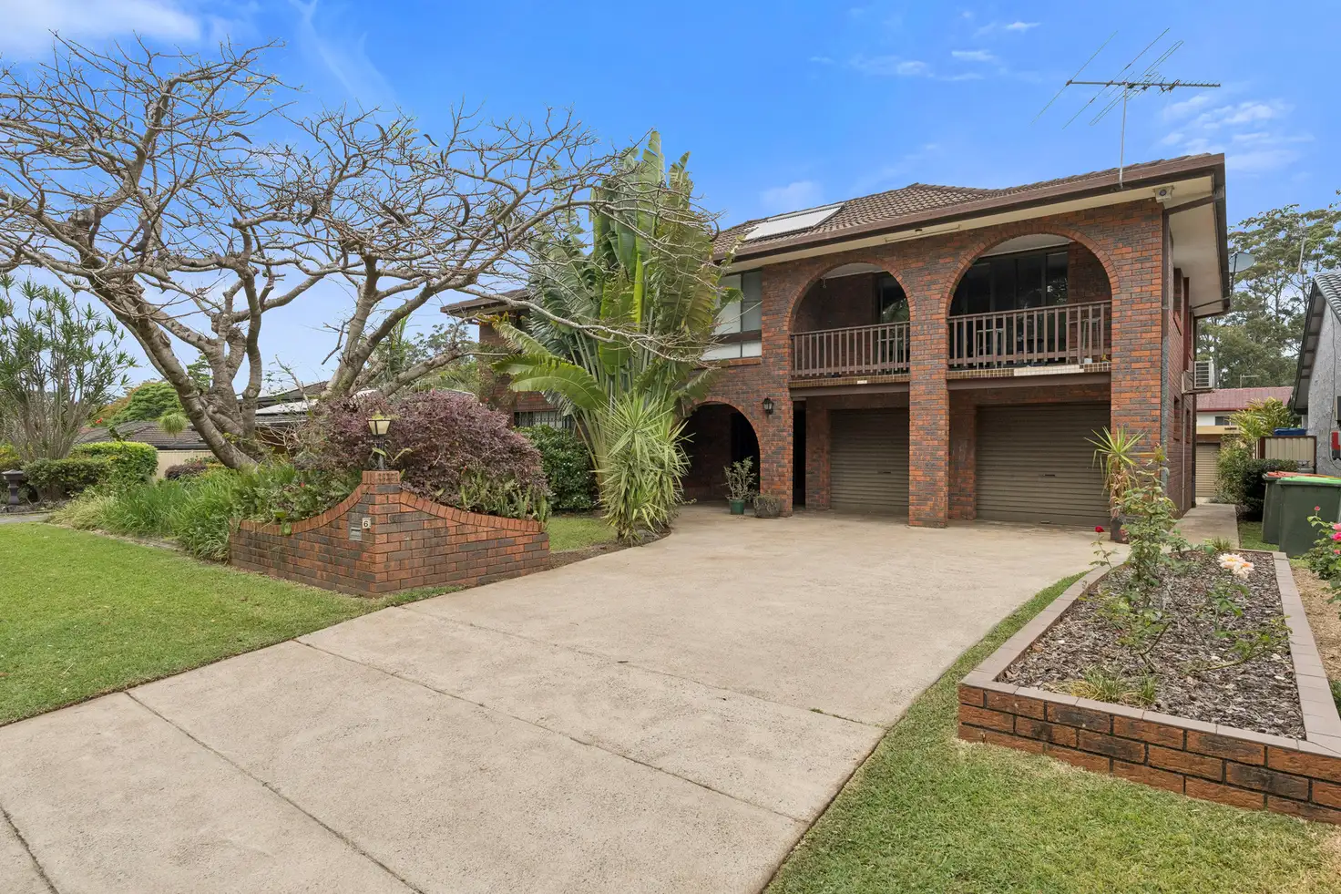 Main view of Homely house listing, 6 Jackson Place, Coffs Harbour NSW 2450