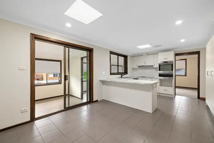 Second view of Homely house listing, 6 Jackson Place, Coffs Harbour NSW 2450