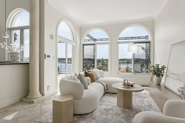 Second view of Homely house listing, 15 Ilma Avenue, Kangaroo Point NSW 2224