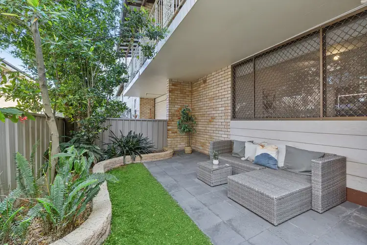 3/36 Letitia Street