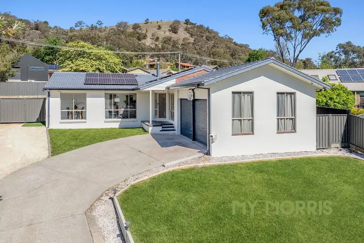 13 Butlin Place, Theodore ACT 2905