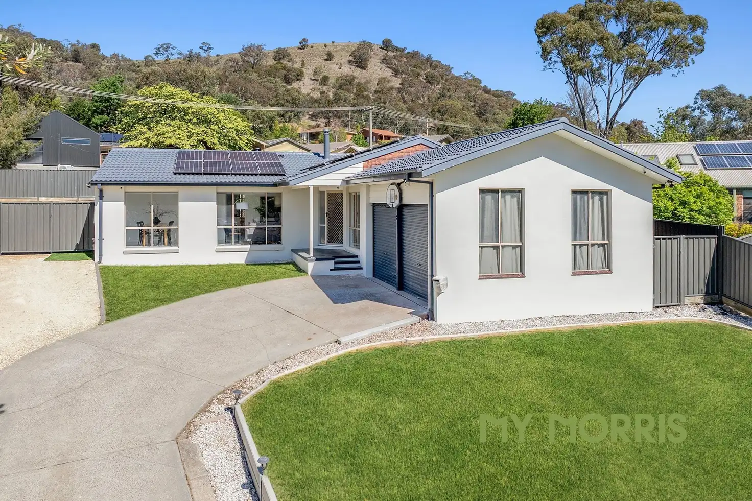 Main view of Homely house listing, 13 Butlin Place, Theodore ACT 2905