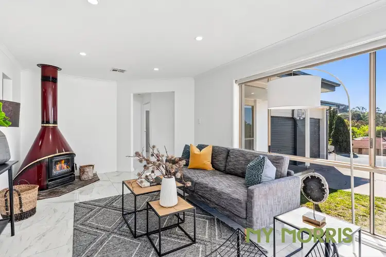 Second view of Homely house listing, 13 Butlin Place, Theodore ACT 2905