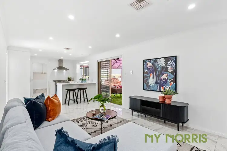 Fourth view of Homely house listing, 13 Butlin Place, Theodore ACT 2905