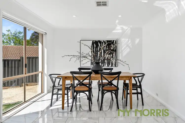 Fifth view of Homely house listing, 13 Butlin Place, Theodore ACT 2905